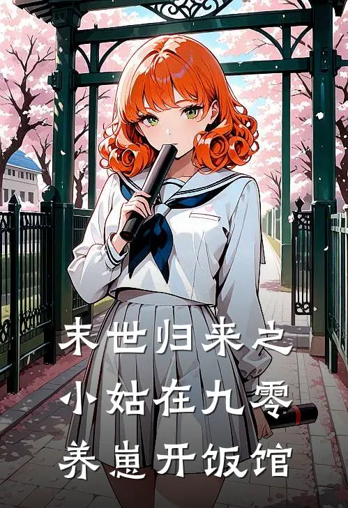 末世归来之小姑在九零养崽开饭馆