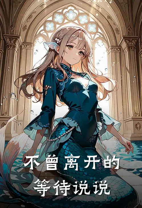 不曾离开的等待说说