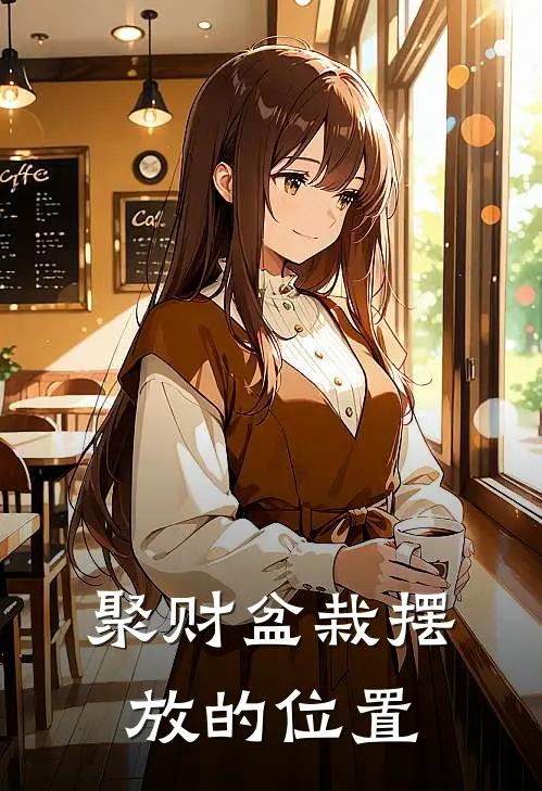 聚财盆栽摆放的位置