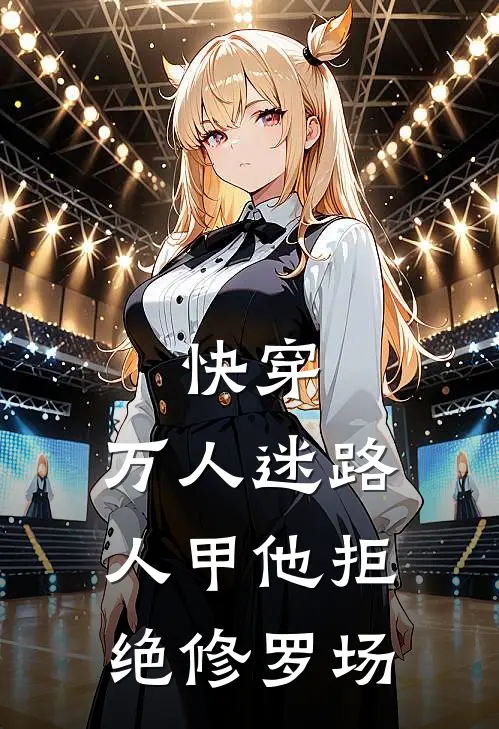 快穿：万人迷路人甲他拒绝修罗场