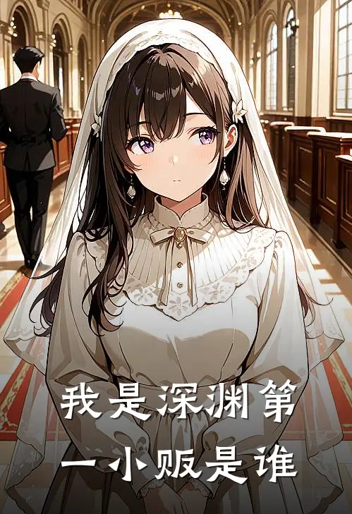 我是深渊第一小贩是谁