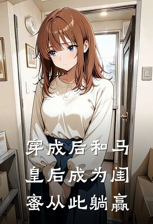 穿成后和马皇后成为闺蜜从此躺赢