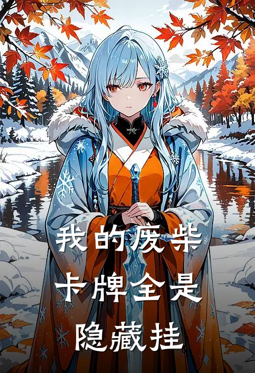 我的废柴卡牌全是隐藏挂