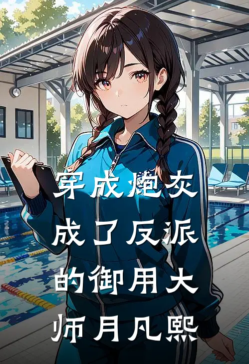 穿成炮灰成了反派的御用大师_月凡熙