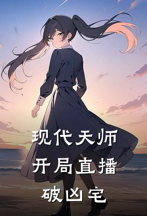 现代天师，开局直播破凶宅