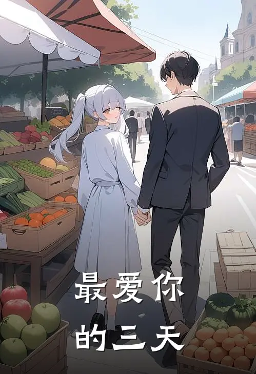 最爱你的三天