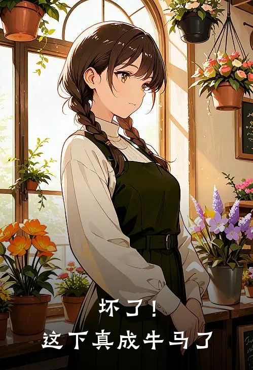 坏了！这下真成牛马了