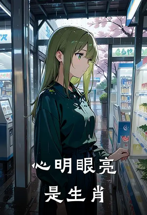 心明眼亮是生肖