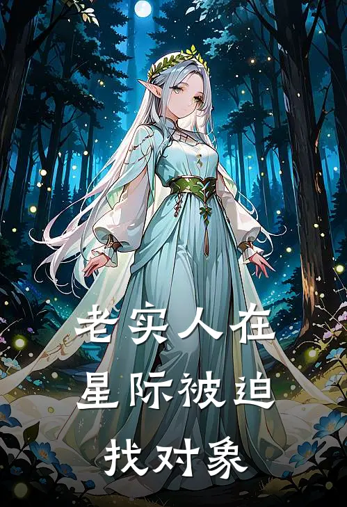 老实人在星际被迫找对象