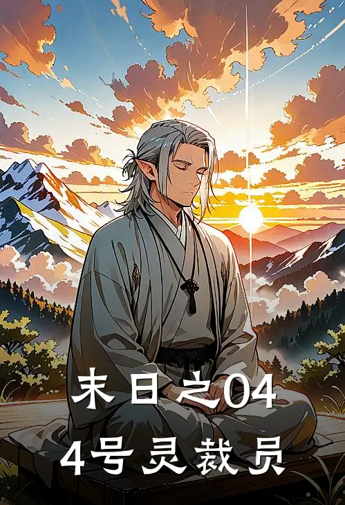 末日之044号灵裁员