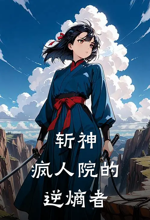 斩神：疯人院的逆熵者