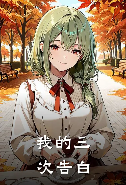 我的三次告白