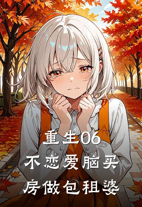 重生06：不恋爱脑买房做包租婆