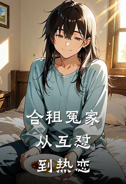 合租冤家：从互怼到热恋