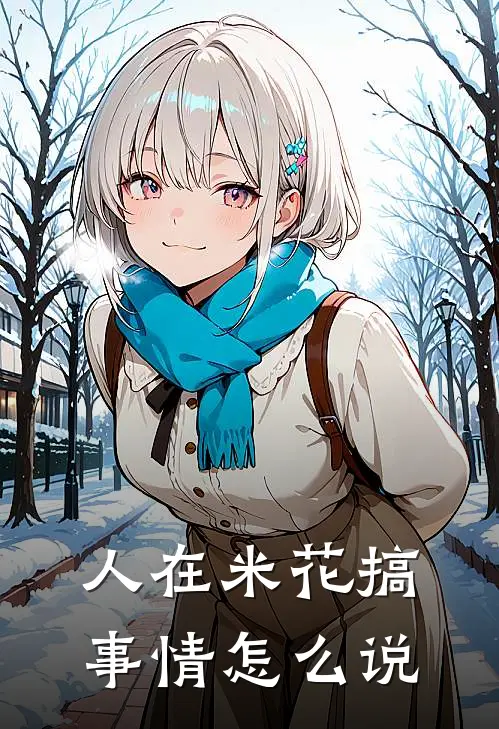 人在米花搞事情怎么说