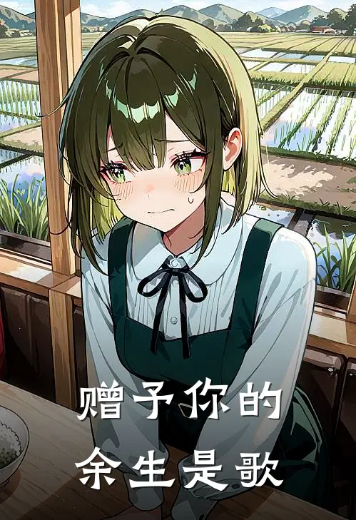 赠予你的余生是歌