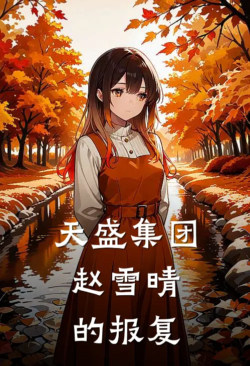 天盛集团，赵雪晴的报复