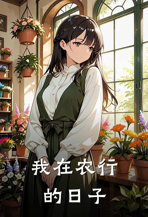 我在农行的日子