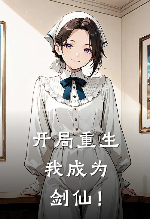 开局重生：我成为剑仙！