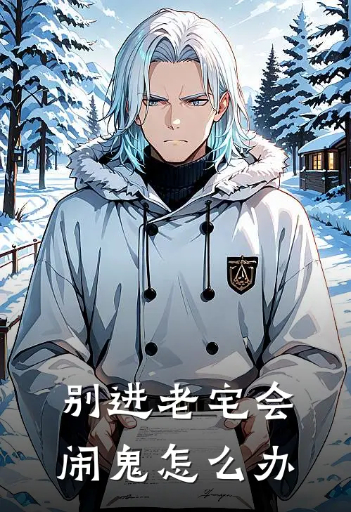 别进老宅会闹鬼怎么办