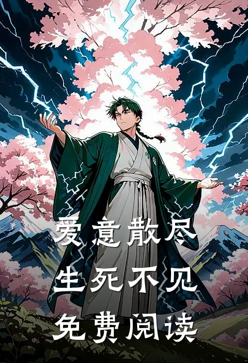 爱意散尽生死不见免费阅读