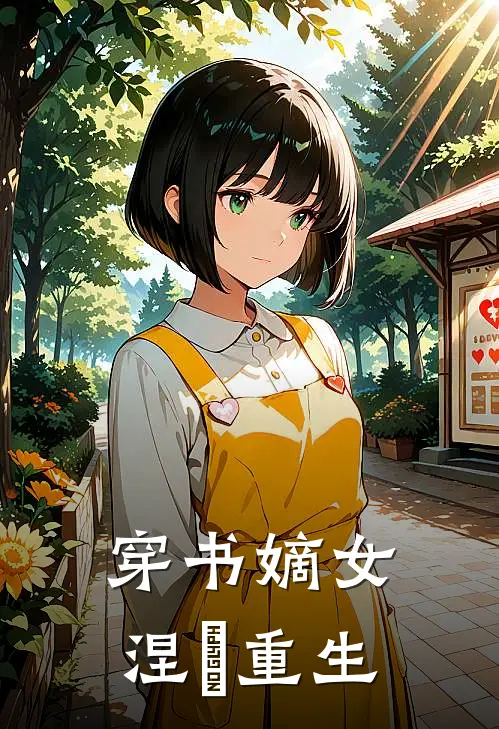 穿书嫡女涅槃重生