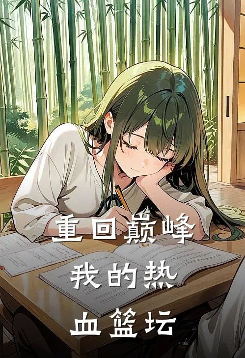 重回巅峰：我的热血篮坛