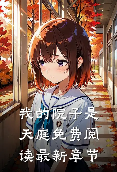 我的院子是天庭免费阅读最新章节