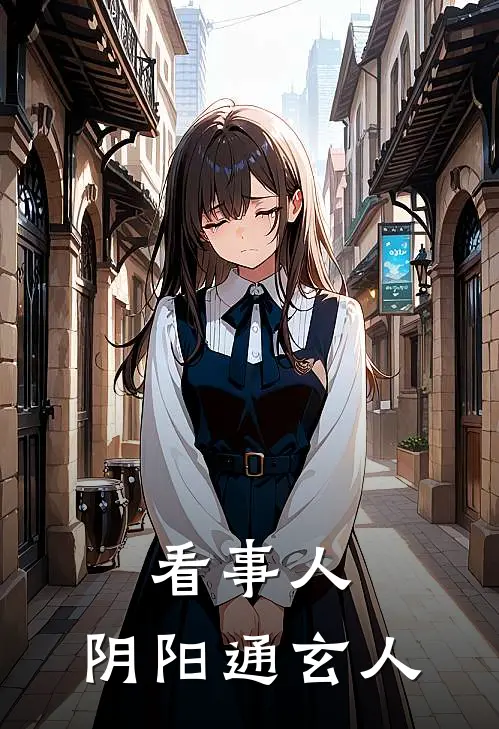 看事人：阴阳通玄人