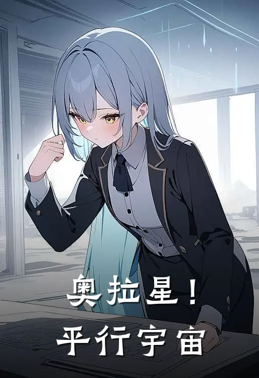 奥拉星！平行宇宙