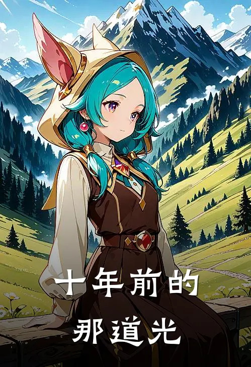 十年前的那道光