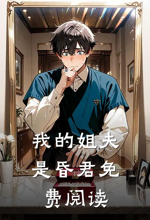 我的姐夫是昏君免费阅读