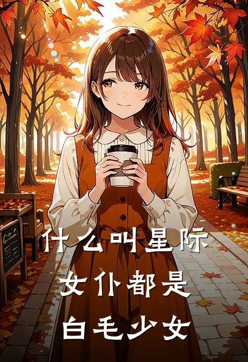 什么叫星际女仆都是白毛少女