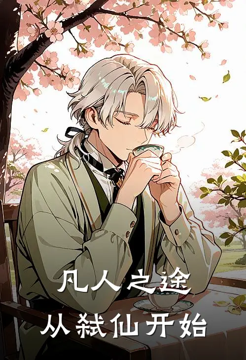 凡人之途：从弑仙开始