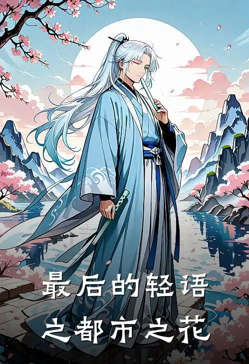 最后的轻语之都市之花