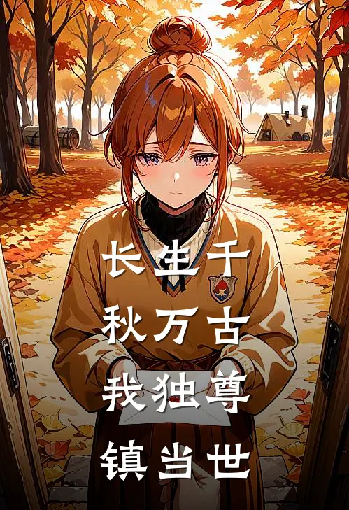 长生千秋万古：我独尊镇当世