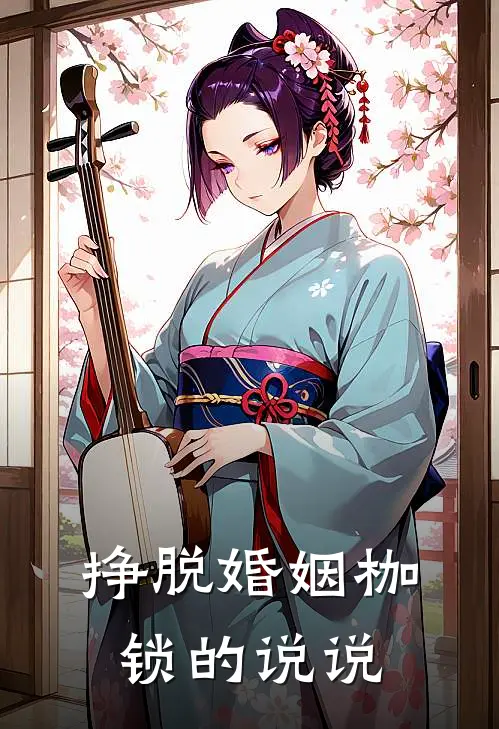 挣脱婚姻枷锁的说说