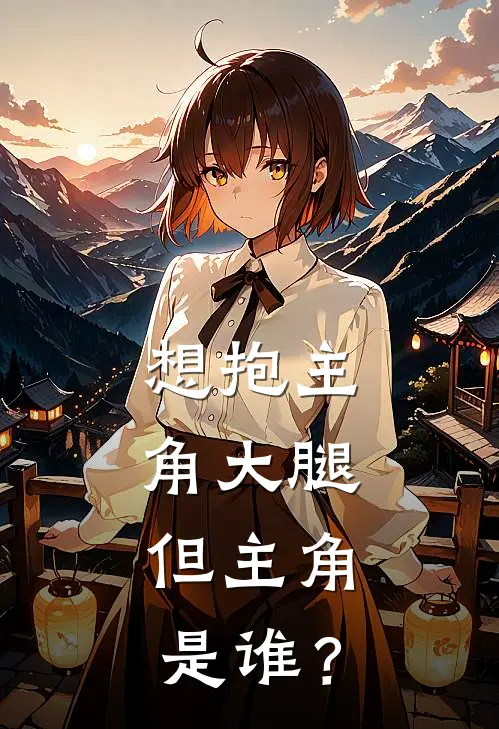 想抱主角大腿，但主角是谁？