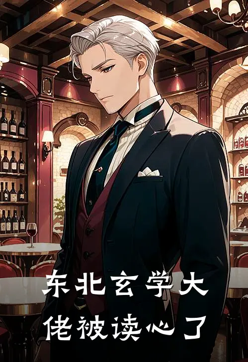 东北玄学大佬被读心了