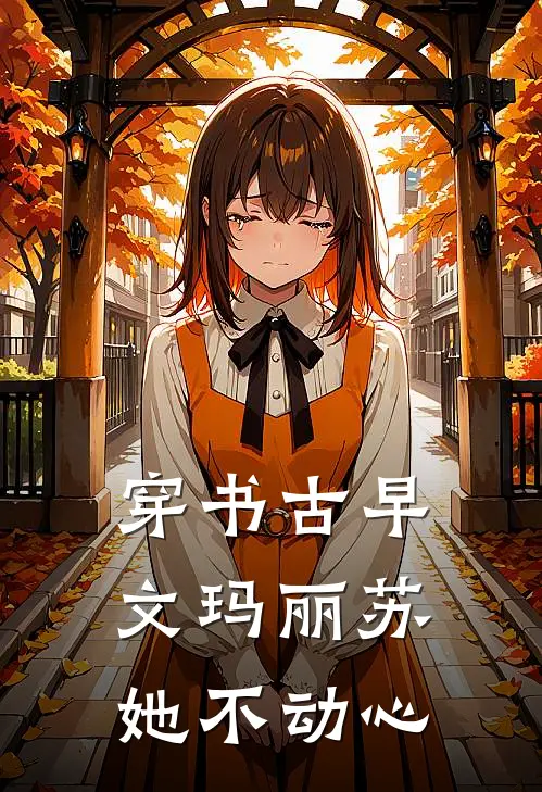 【穿书古早文】玛丽苏她不动心