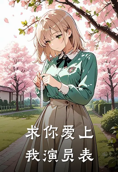 求你爱上我 演员表