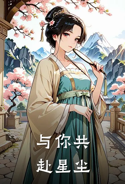 与你共赴星尘