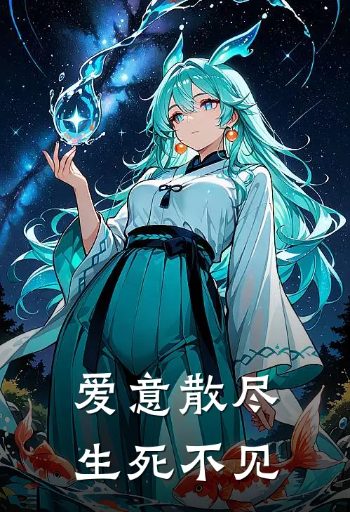 爱意散尽生死不见