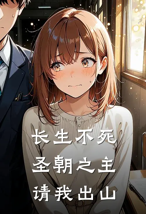 长生不死，圣朝之主请我出山