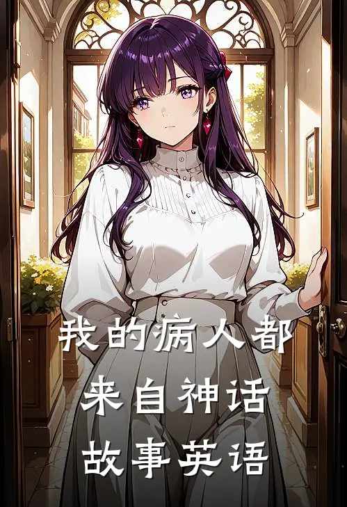 我的病人都来自神话故事英语