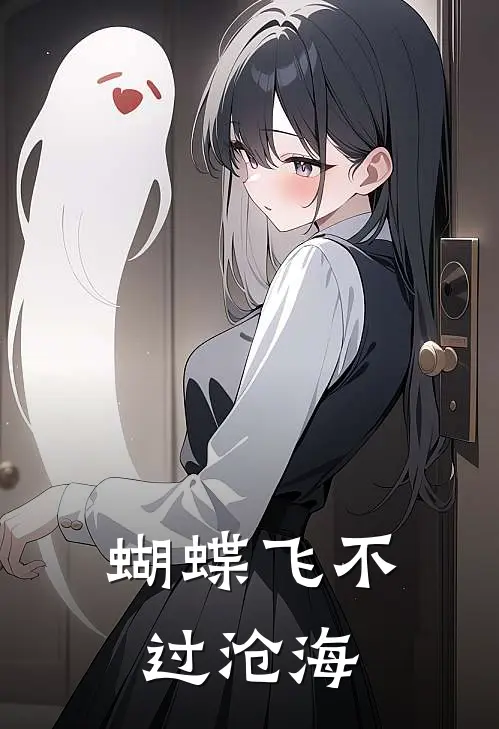 蝴蝶飞不过沧海