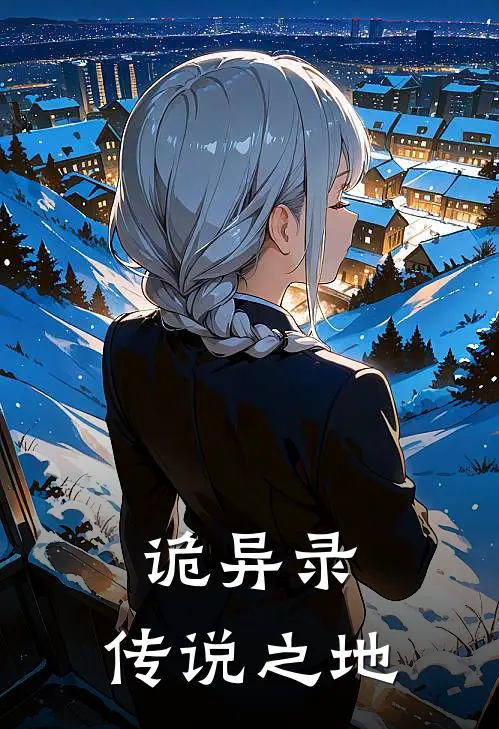 诡异录：传说之地