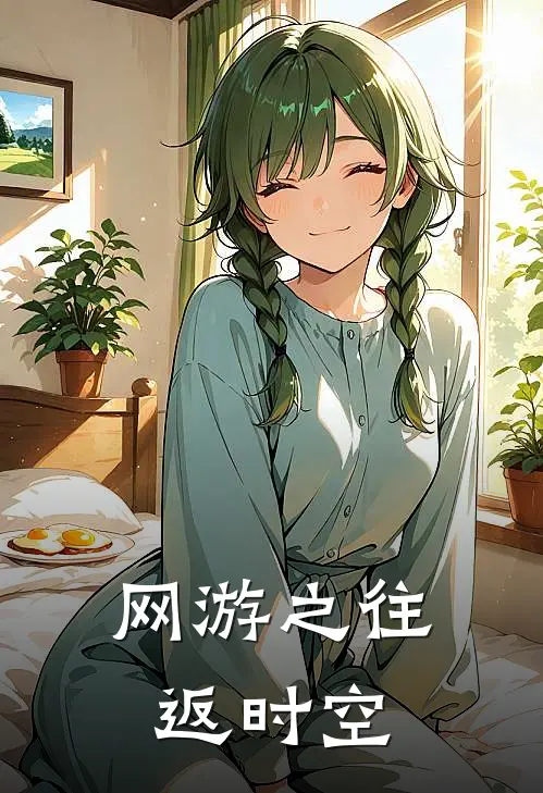 网游之往返时空