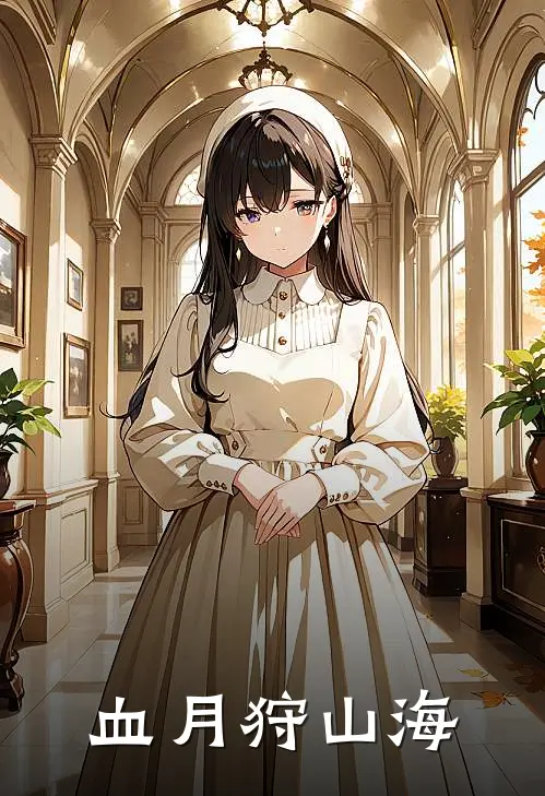 血月狩山海