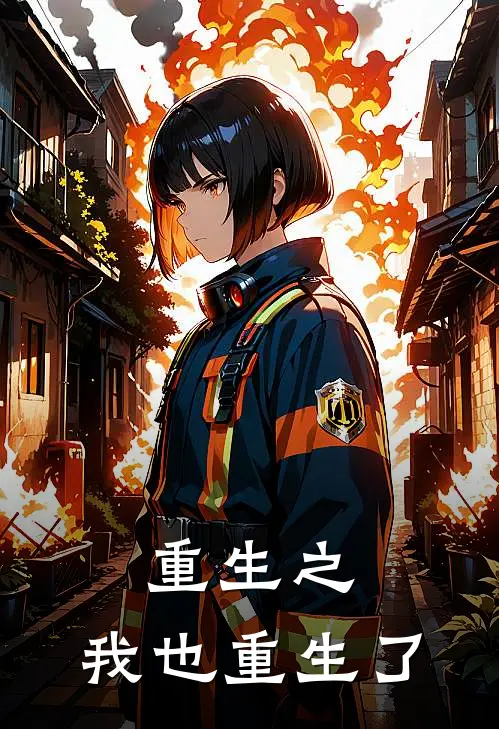 重生之：我也重生了